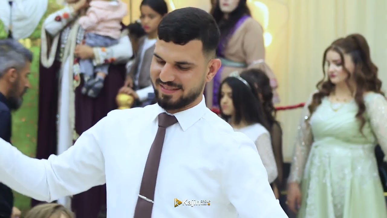 اجمل اعراس   #كوباني عبدالرحمان  / سيلفا 28-10-2025 (part04) #فيديوكاجين 0998459222