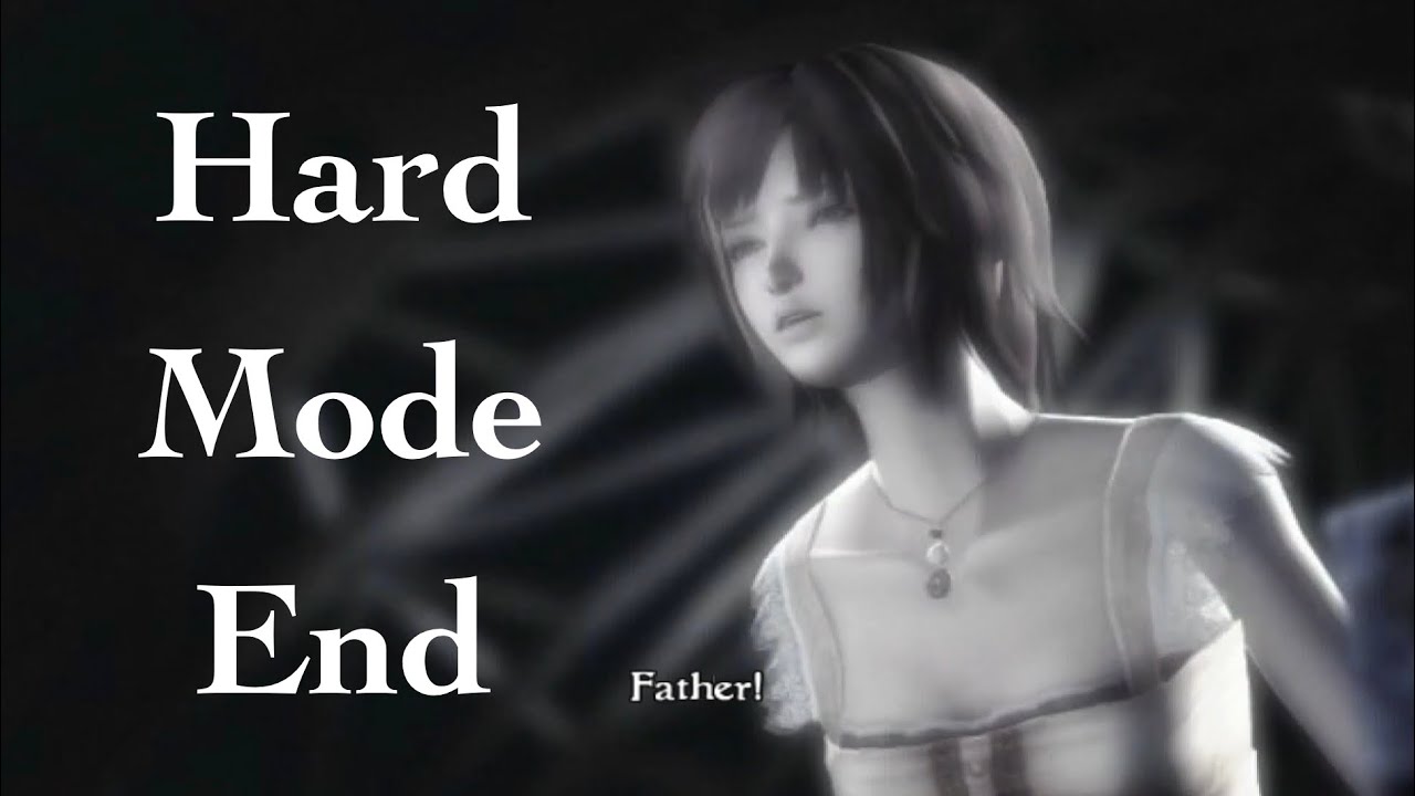 Fatal Frame 4 Mask of the Lunar Eclipse | FINAL BOSS and ENDING | 2022