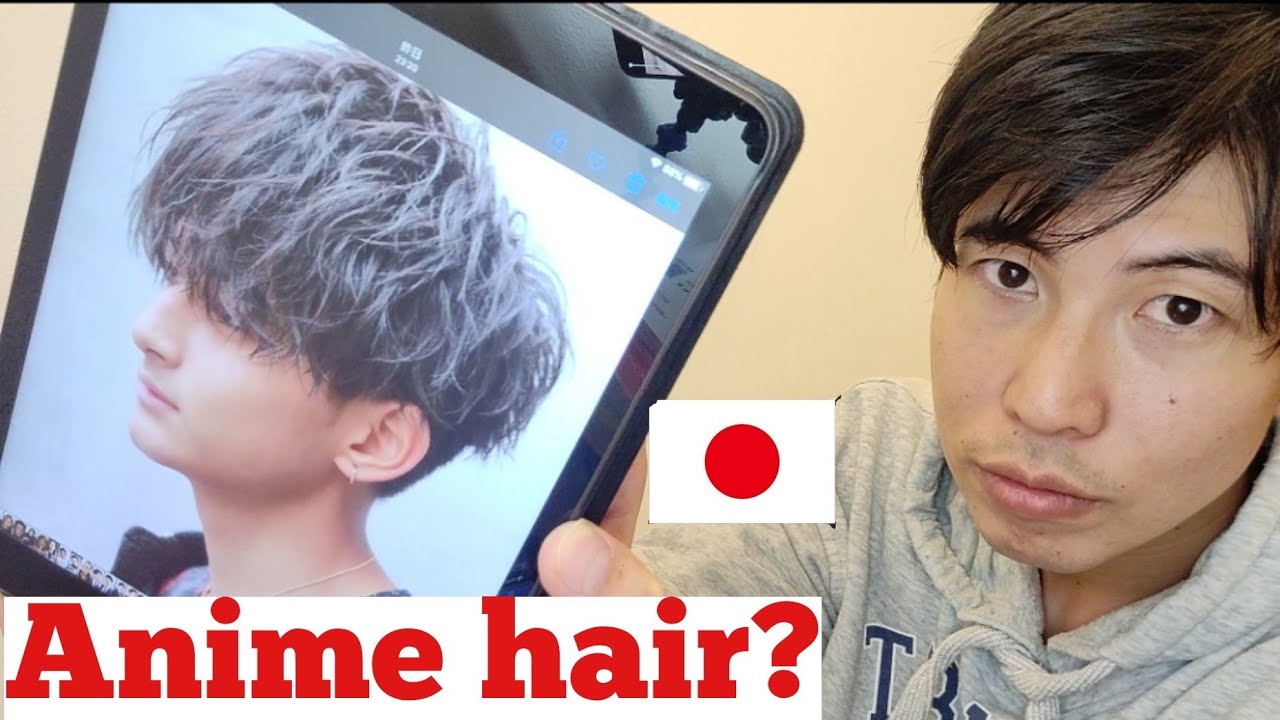 【Japanese Hairstyle Tutorial】 Dos and Don't in Japan!