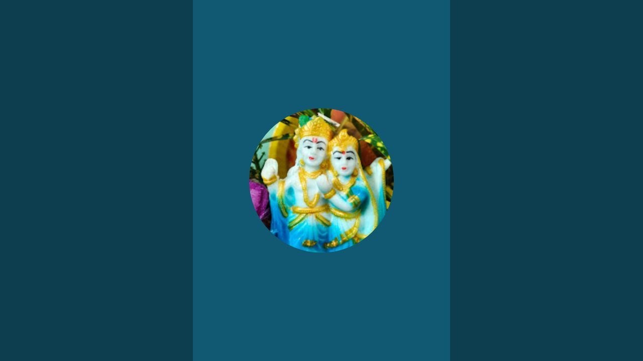 Radhakrishna is live