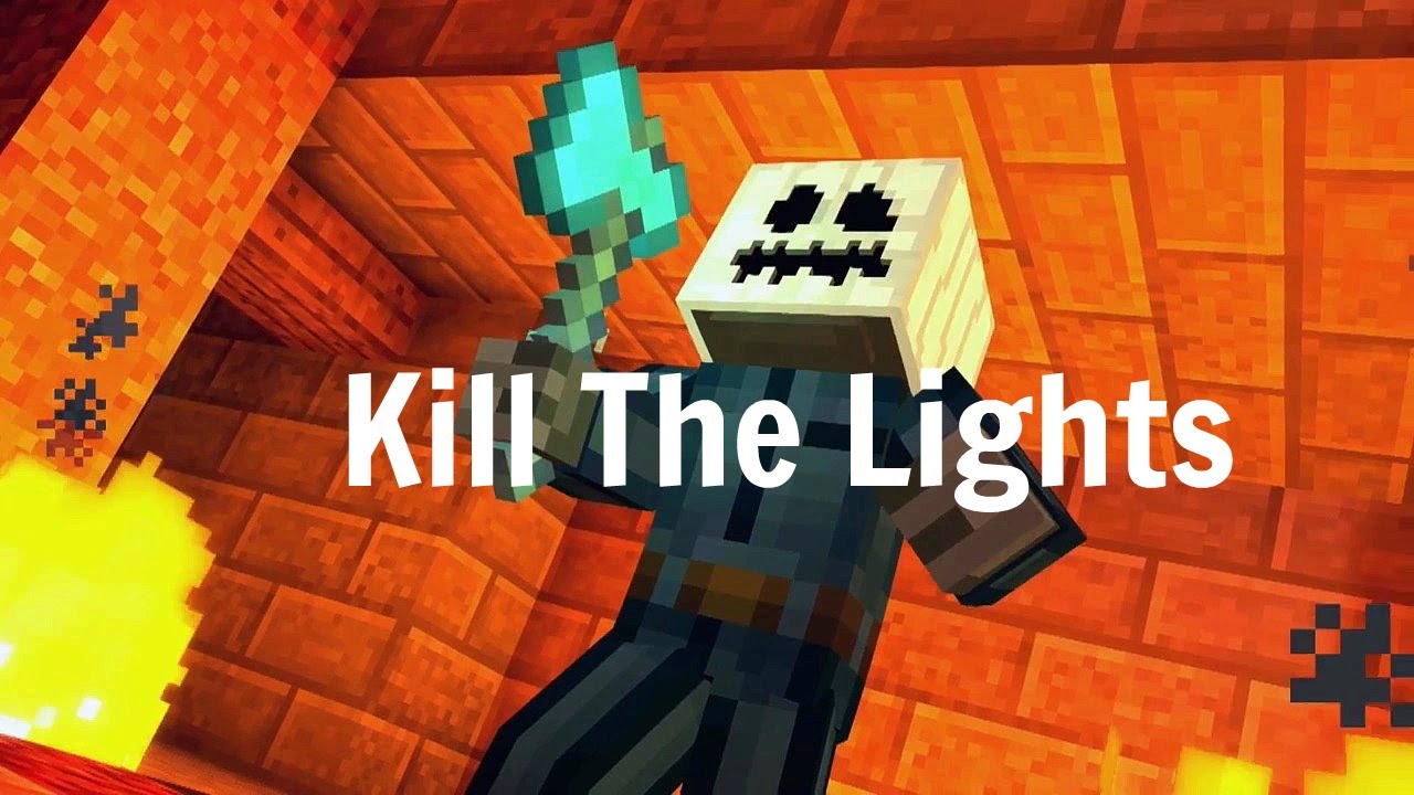 Episode 6 - Kill The Lights