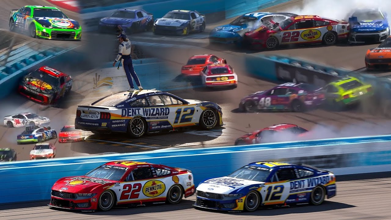 the 2026 straight tire failures 500