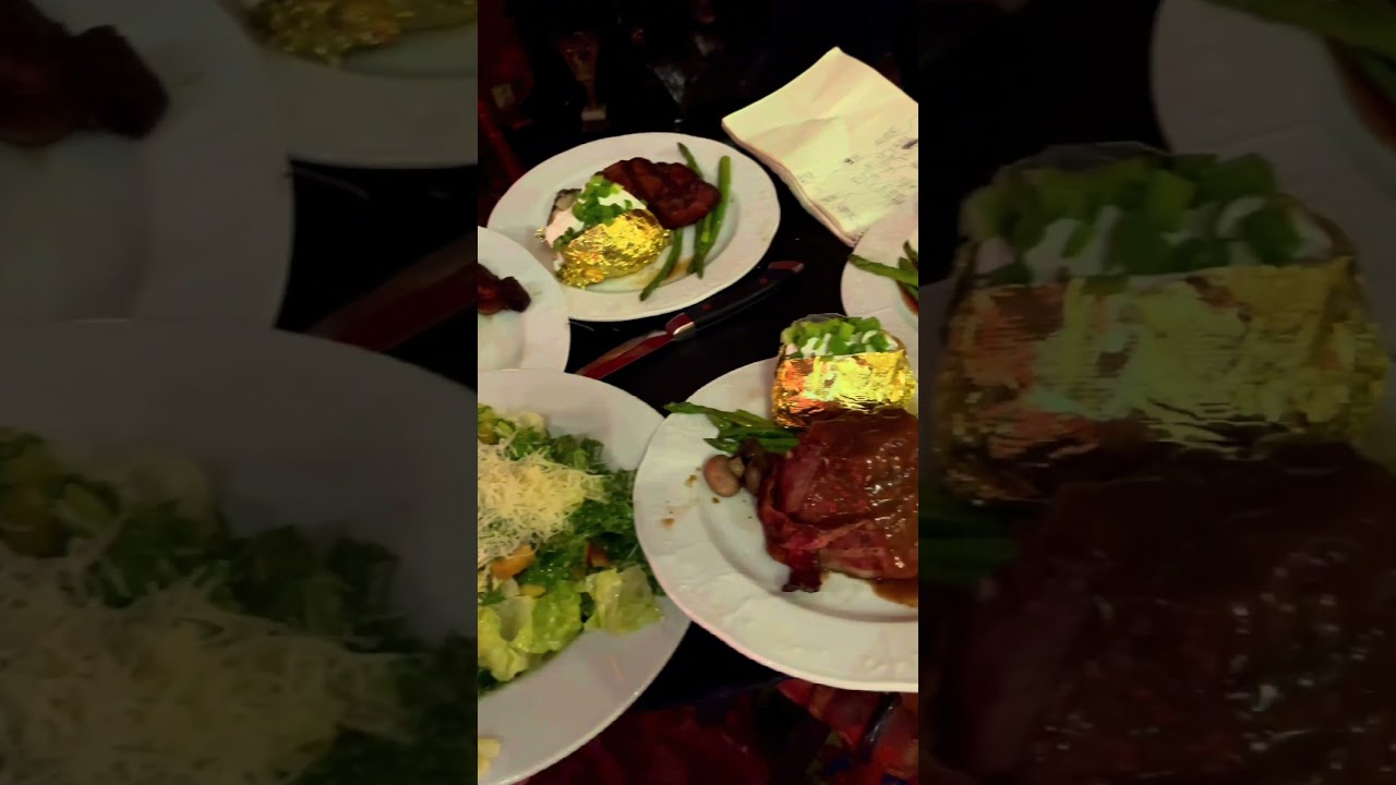 Madonna Inn en San Luis Obispo California | Shorts