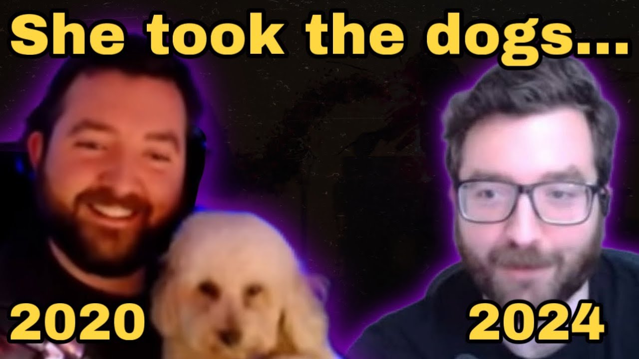 How Taylor’s Ex Wife Stole His Dogs Full Story