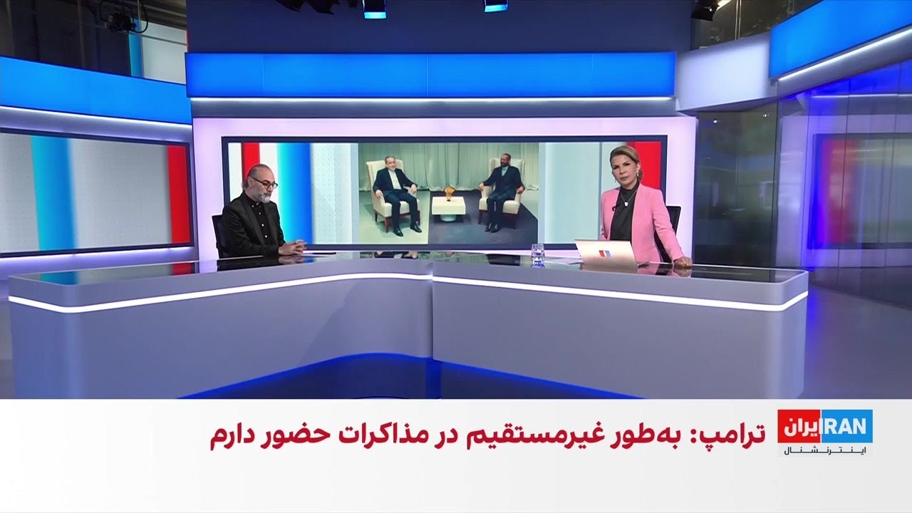 جمهوری اسلامی زیر سایه جنگ با آمریکا در ژنو مذاکره می‌کند