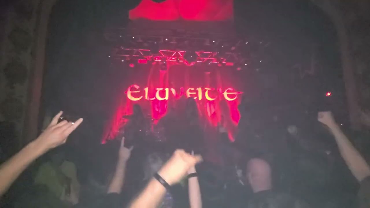 Eluveitie - Aidus (Opera House 2023)