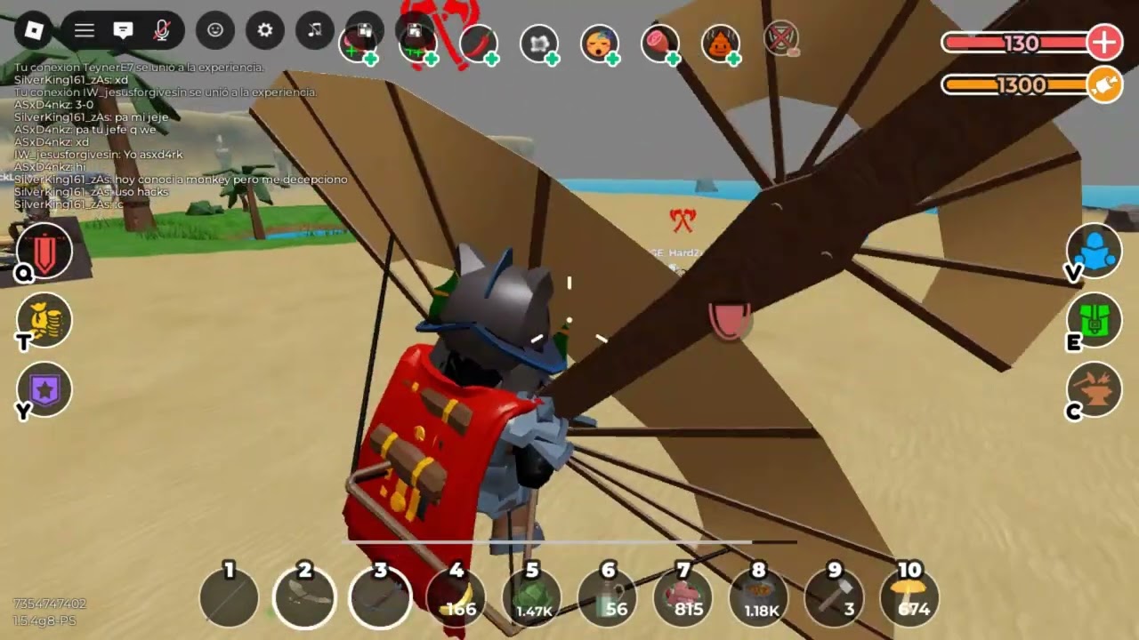 1v1 oficial vs sub-lider de EGE