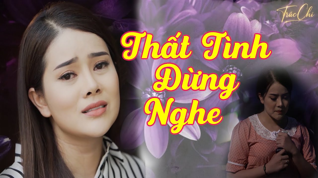 4 Ca Khúc Nhạc Vàng Trữ Tình Buồn Nức Nỡ Người Nghe - Trúc Chi | Nhạc Buồn Thất Tình Đừng Nghe
