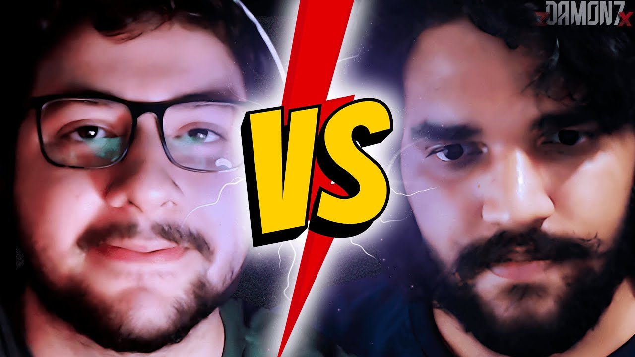 Zyeef x Sanry | Confronto Completo MD5 - Cortes do zDamon - Dead by Daylight