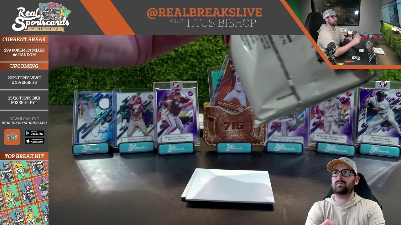 ASCENDED HEROES! $99 Pokemon Mixer #6 Random Types (3/3/26)