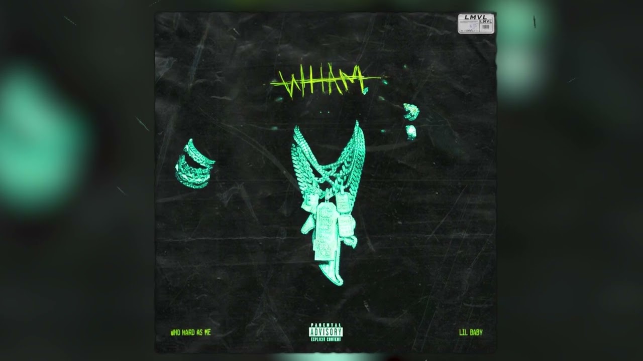 [FREE] Lil Baby Loop Kit - "WHAM VOL.3" (Future, Wheezy, Young Thug)