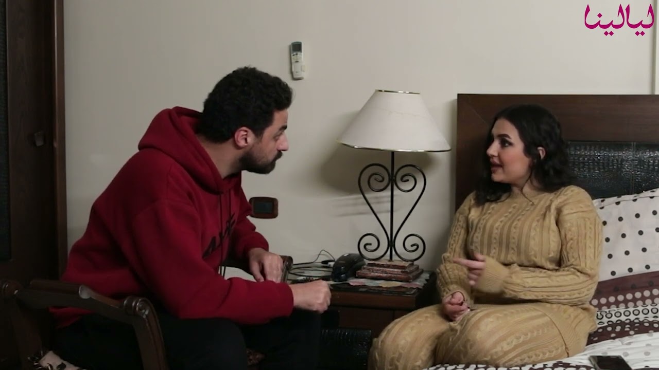 سامحها بقلب كبير.. وهيك تغيرت حياتهم! ❤️