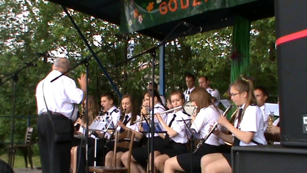 Orkiestra Dęta OSP Wola Zachariaszowska