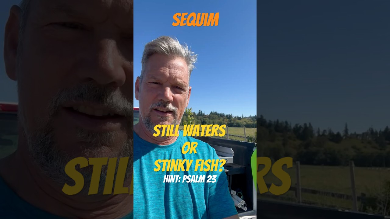 Sequim's Meaning 