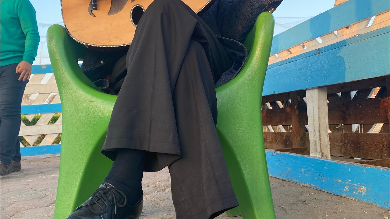 ألف ليلة وليلة لحن بليغ حمدي مقام فرح فزا، شرح وتحليل وتعليم المذهب على العود للمايسترو/سعيد رمضان.