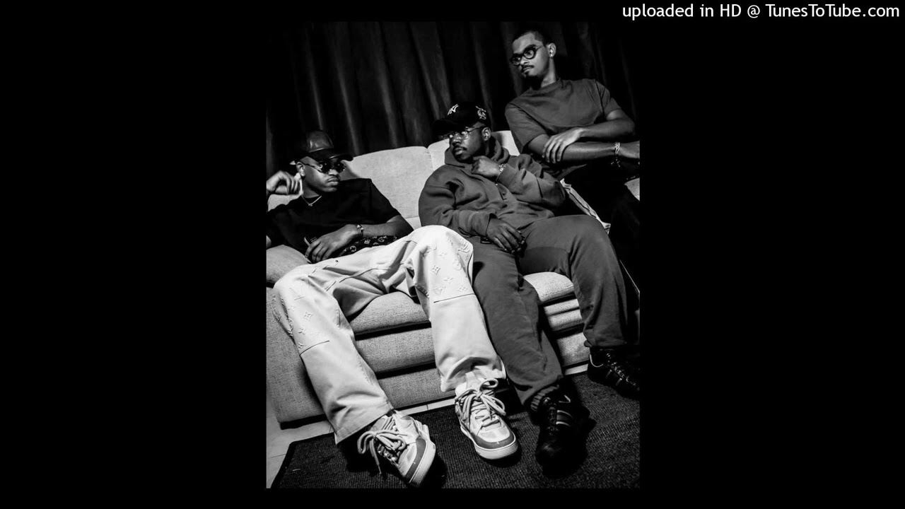 TRAP BET CBG x KELSON MOST WANTED “SUCESSO”(PROD.ELYNATRACK)