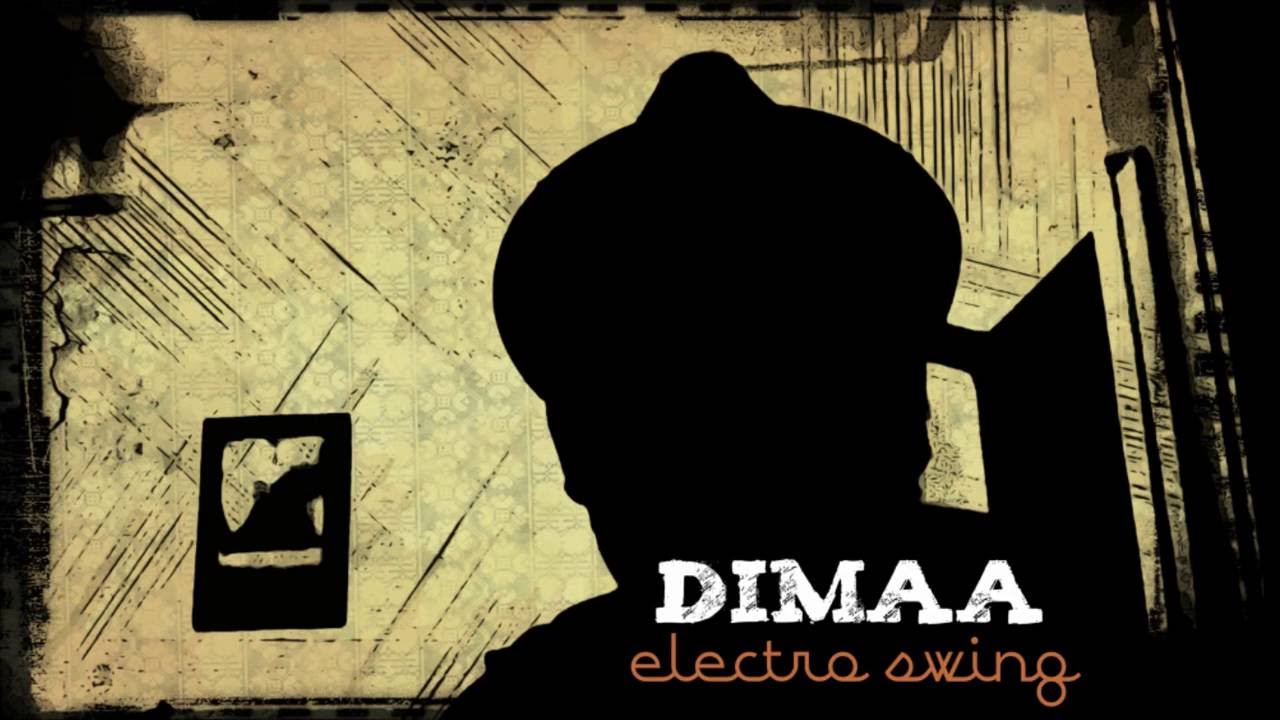 Dimaa - Gypsy road [Electro swing 2016]