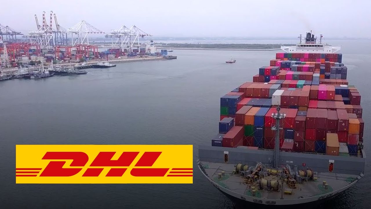 Small but connected: How Singapore stands its ground as a global logistics hub amid Covid-19