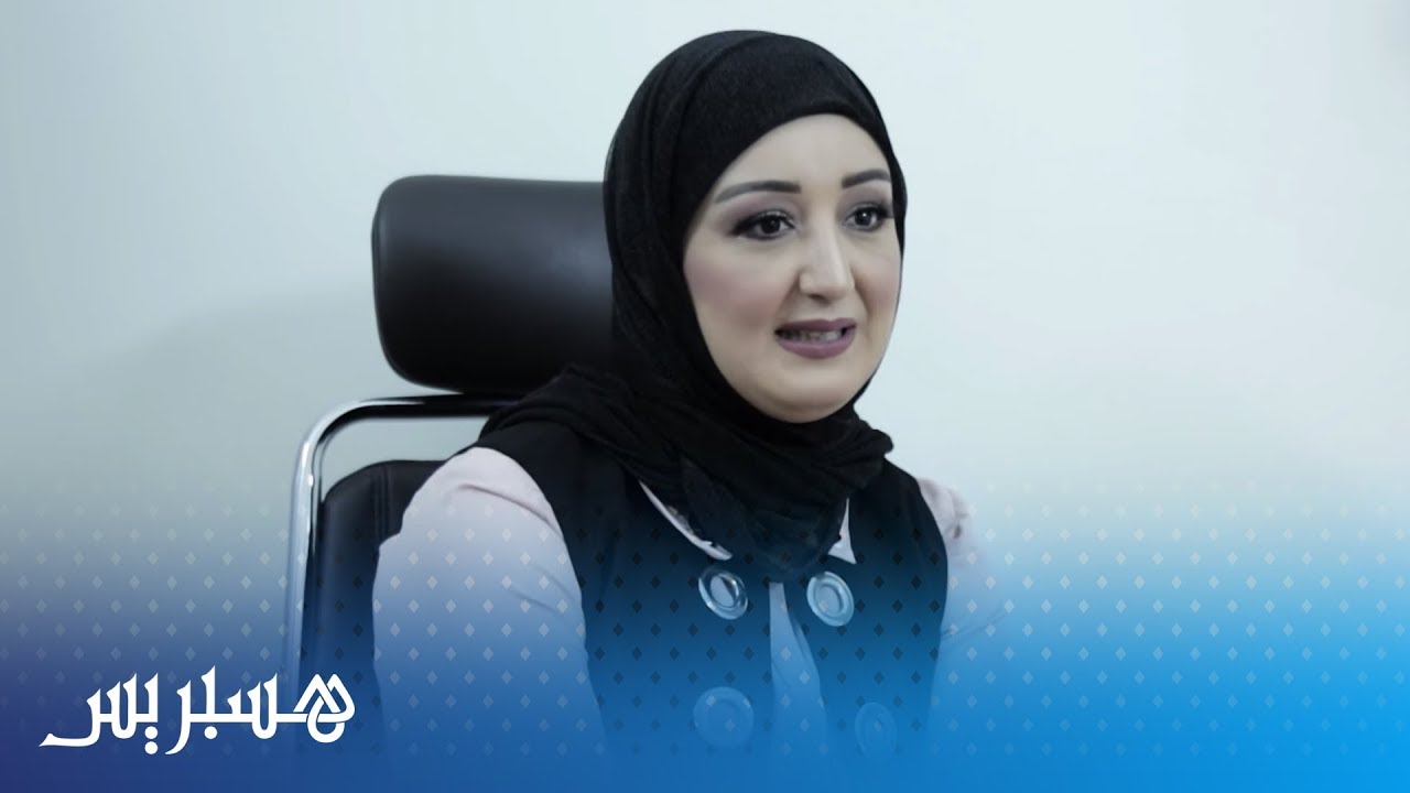 لمياء حماني .. مغربية تستثمر في ثقافات الوطن الأم بمملكة البحرين