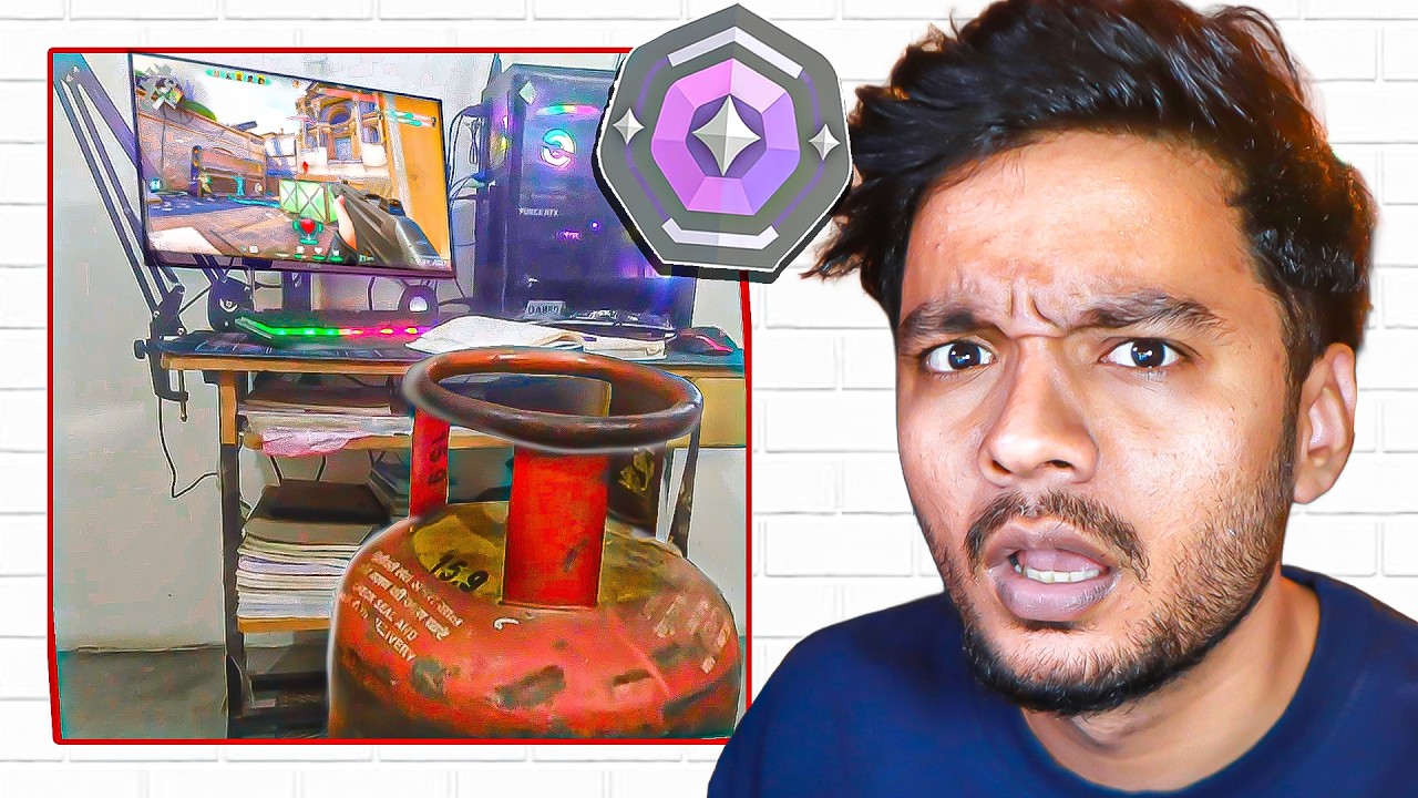 UNBELIEVABLE SETUPS IN INDIA 😳