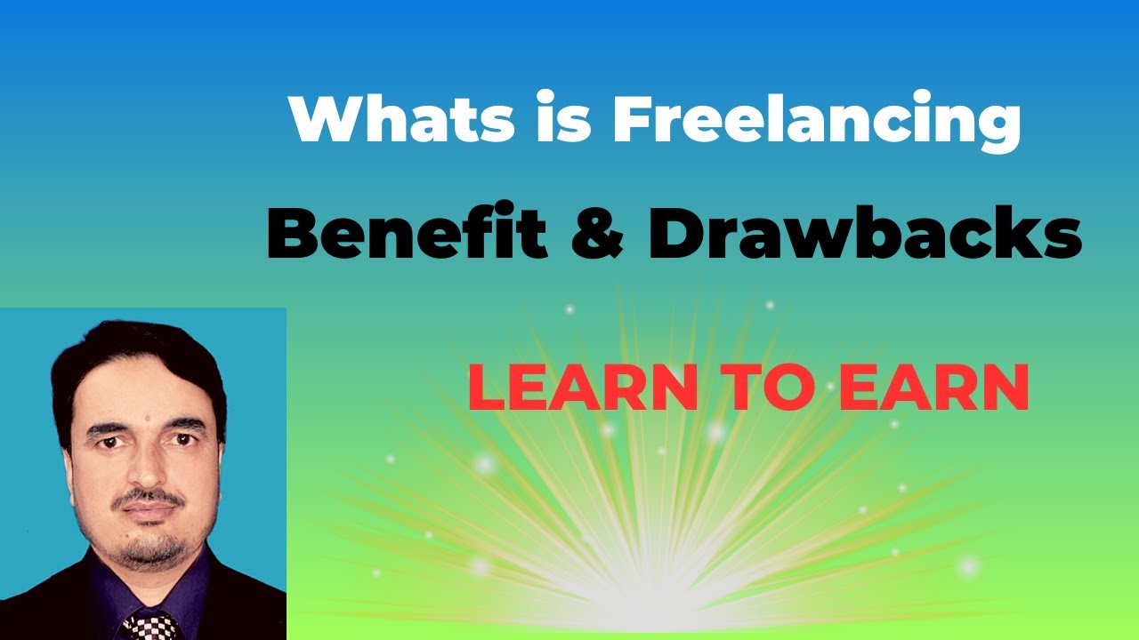 What is Freelancing? How to Earn Money Through Freelancing in 2023 | Video #1