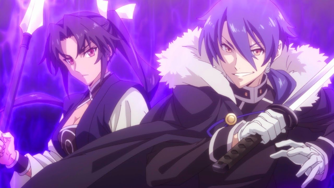 Tate no Yuusha no Nariagari Season 2「AMV」Stab Me in the Back ᴴᴰ
