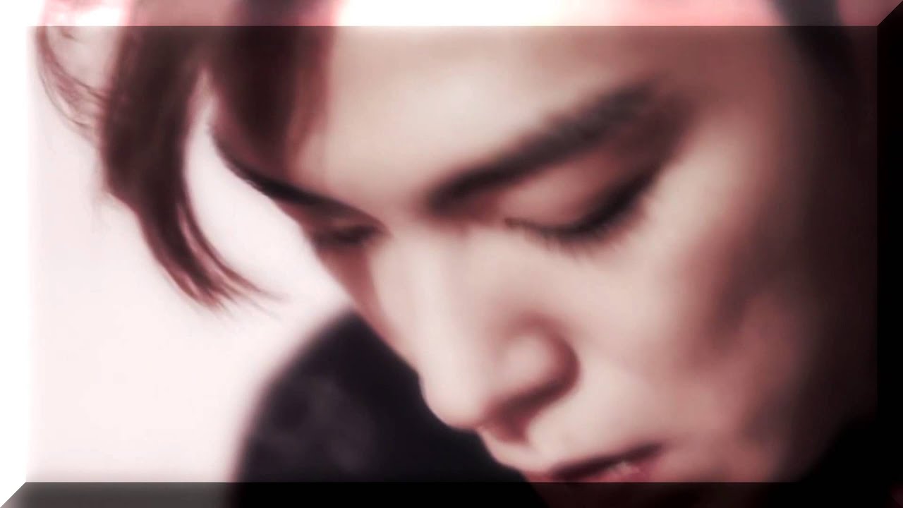 TOP(탑) BIGBANG (빅뱅)  DON'T BE SHY - 아끼지마