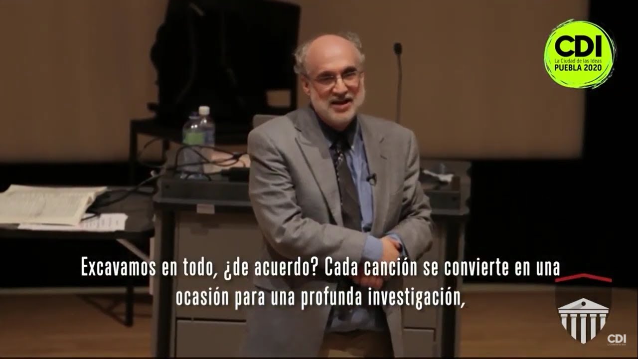 Michael Alec Rose | Beethoven and the The Beatles: Hearing the Connection