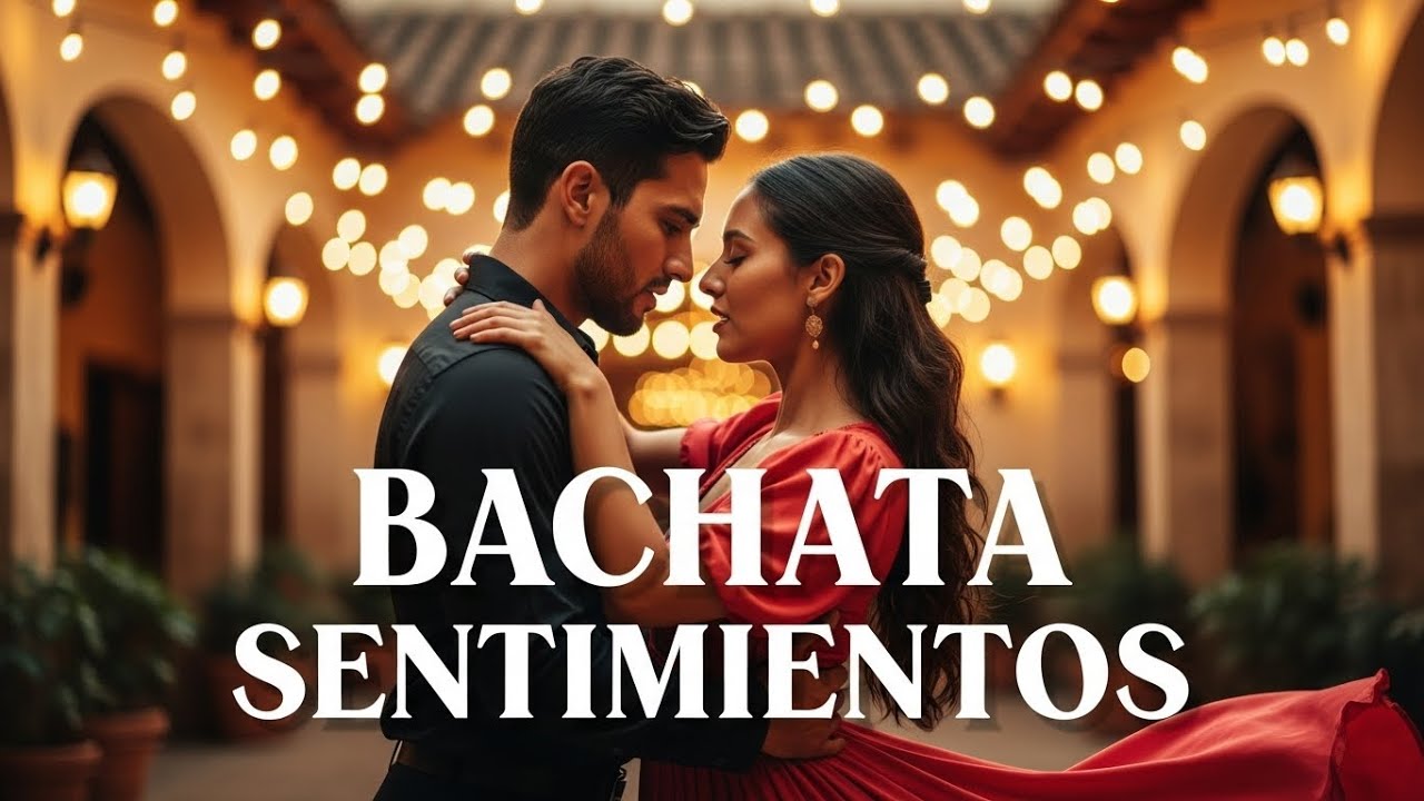 Bachata Nueva Latina 2026 🎶 Guitarras Modernas y Ritmos Sensuales para Disfrutar