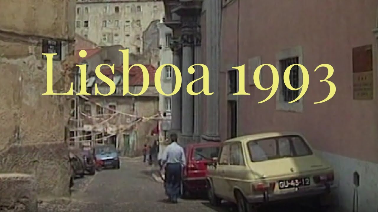 Lisboa | 1993