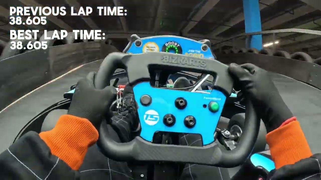 First Advanced Session (38.474)