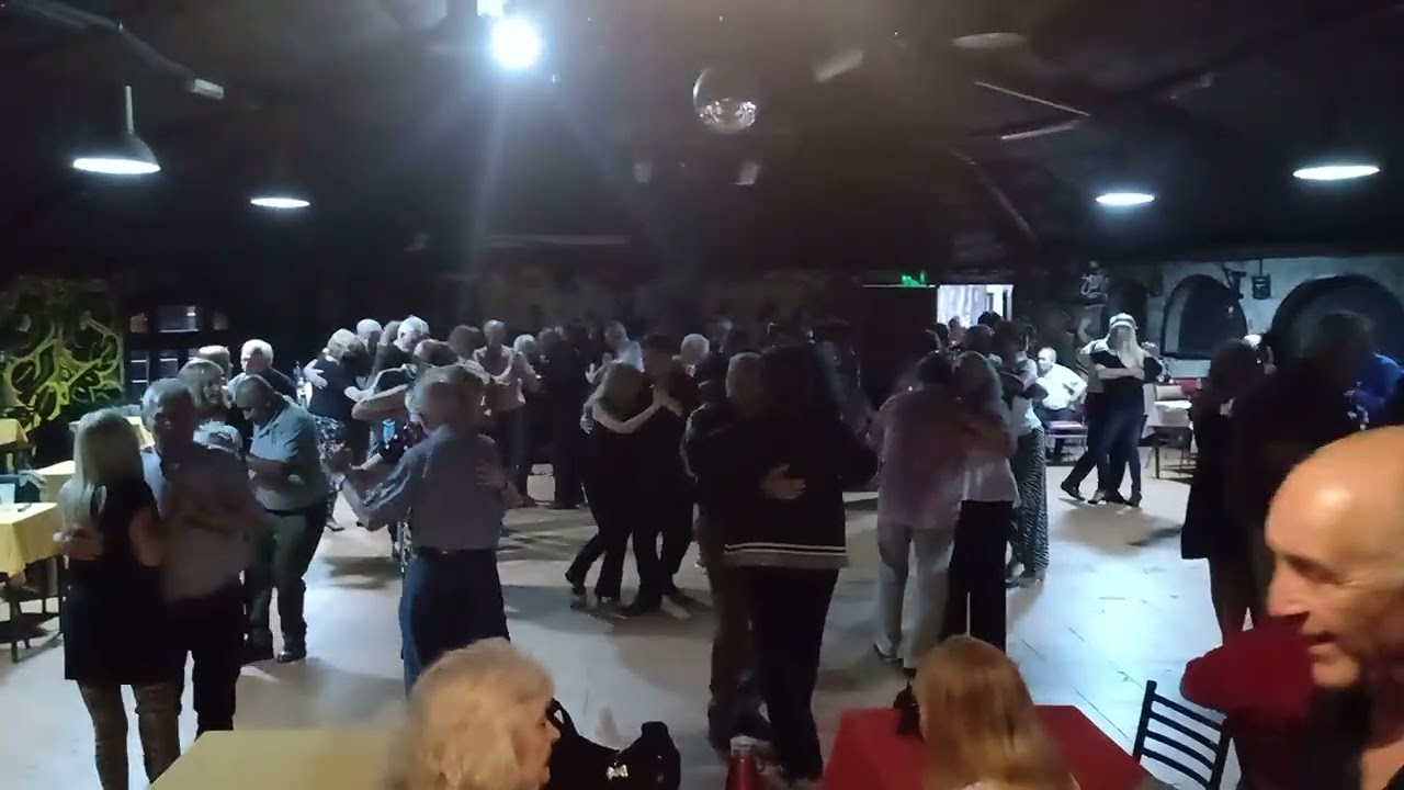 MILONGA A LA GORRA EN PINAR DE ROCHA.SABADO 10 DE ENERO DE 2026