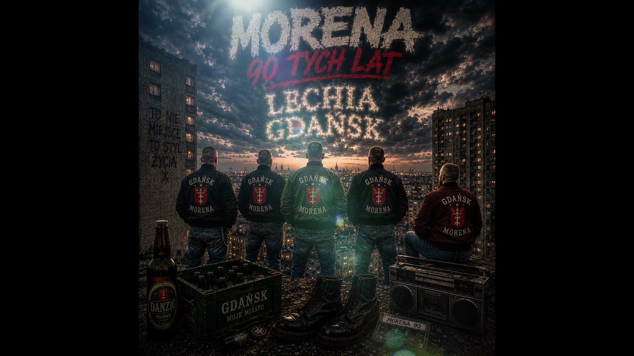 @Morena 90 tych lat 