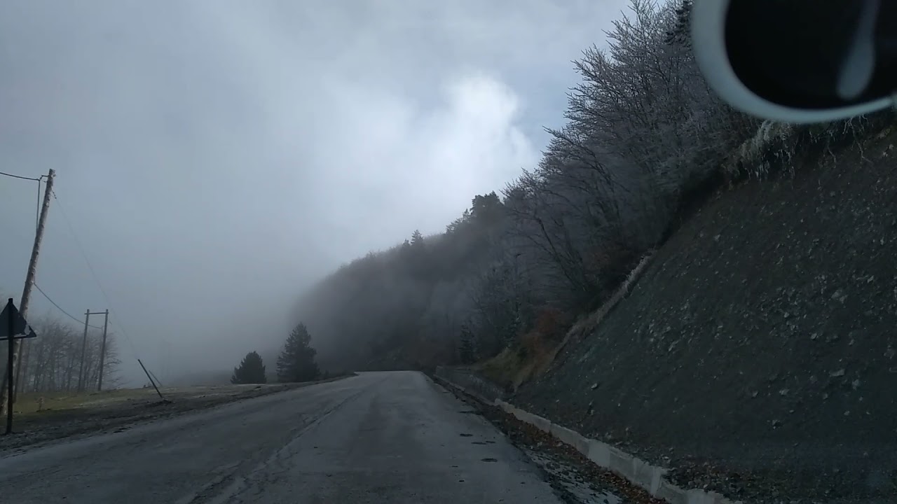 Katara pass  11.11.2021 (part 1)