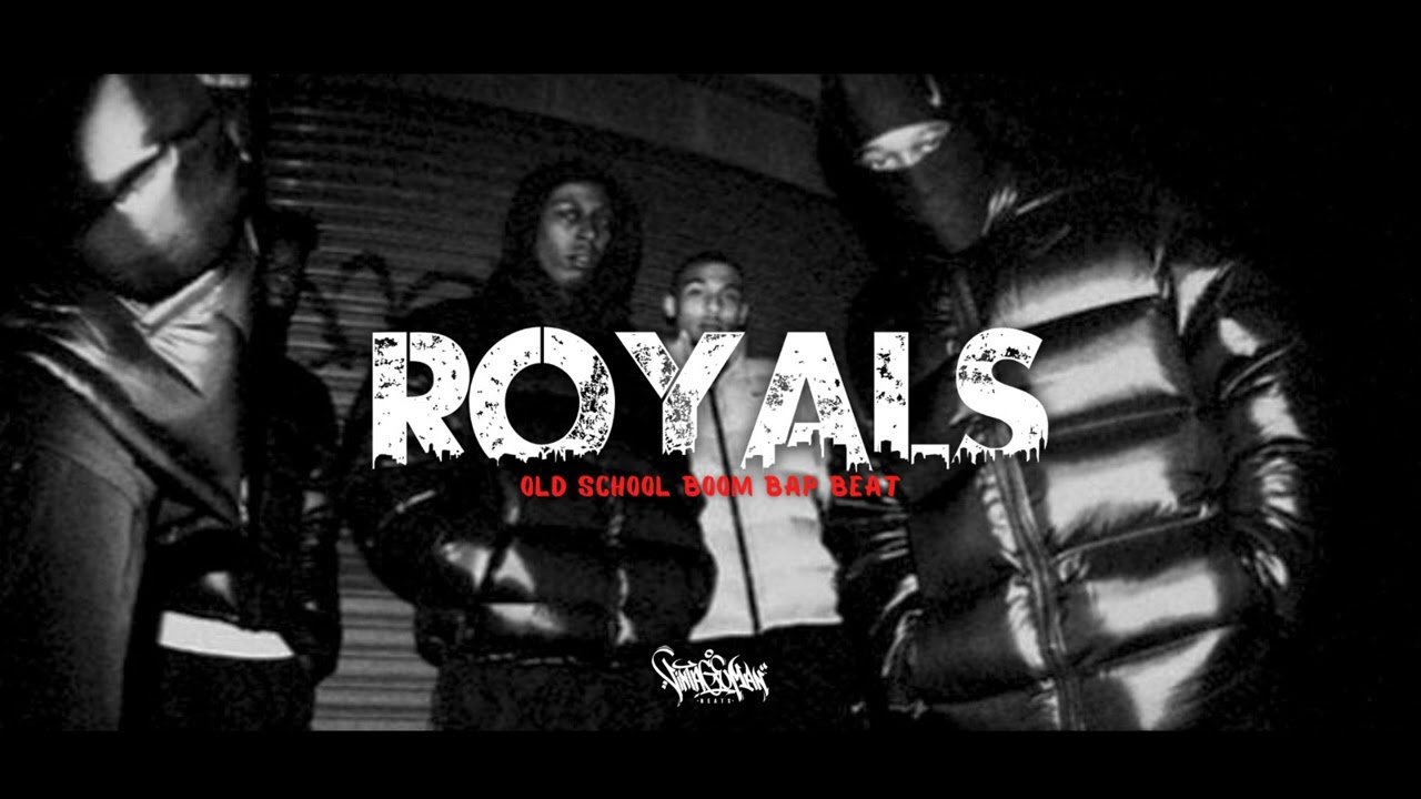 Boom Bap Beat 
