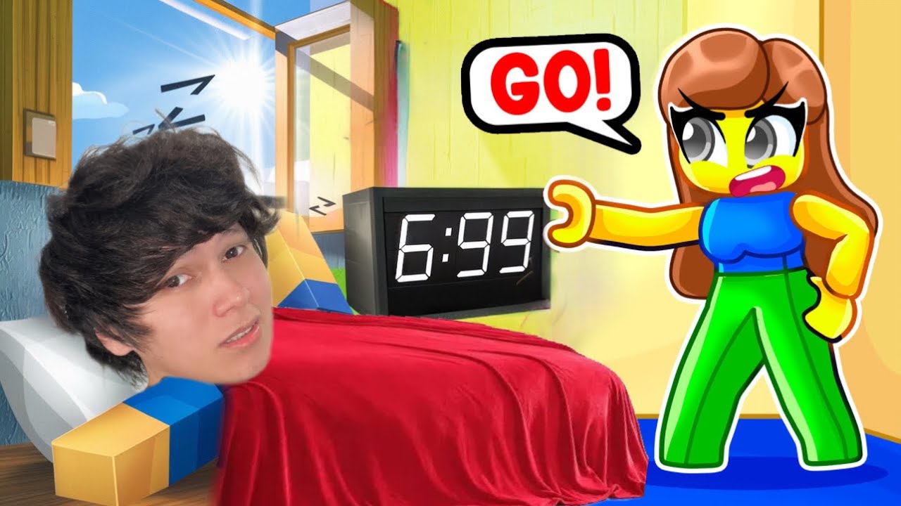 I NEED MORE ENERGY...