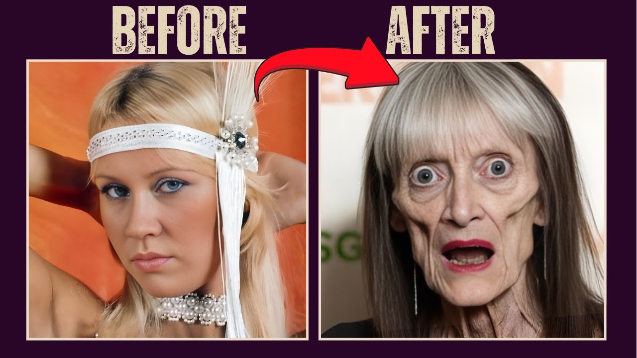UNRECOGNIZABLE! 😱 60+ BEAUTIFUL WOMEN POP STARS 80s & 90s Then and Now