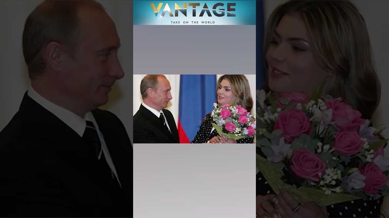 Putin's Secret Sons | Vantage with Palki Sharma | Subscribe to Firstpost