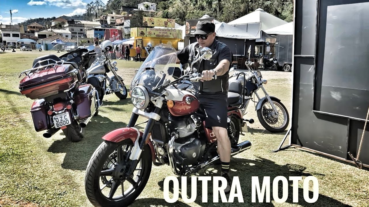 O EVENTO MAIS COMPLETO QUE VOCÊ JÁ VIU.