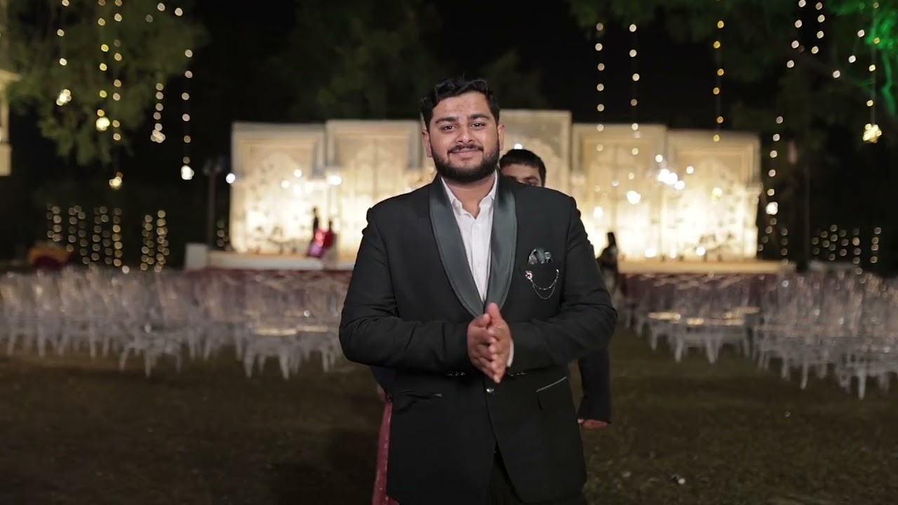 Ayushi & Rahul | A Forever Love Story | Wedding Highlights