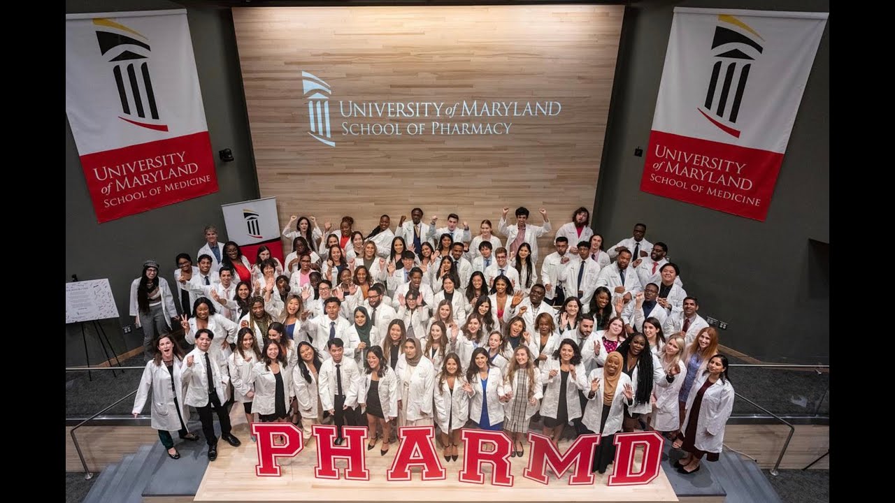 2026 PharmD Graduation Ceremony