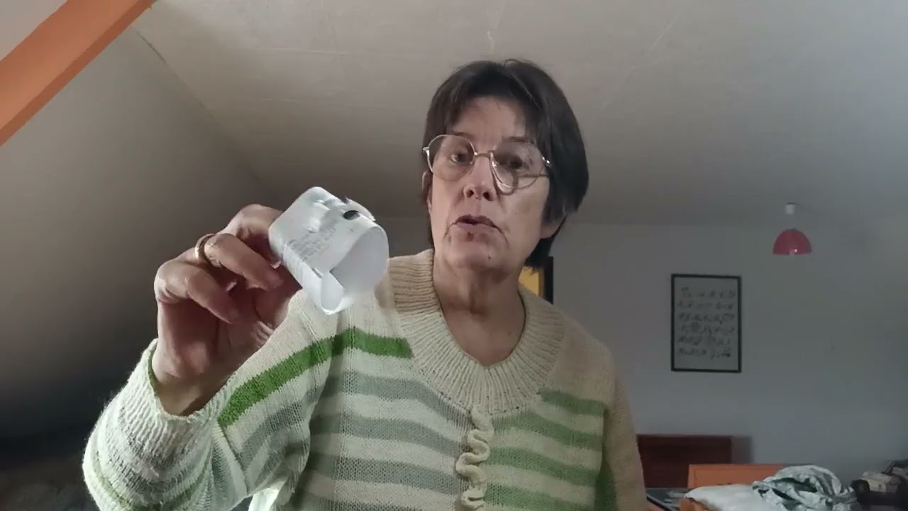 Les brèves  Une petite déception (4)