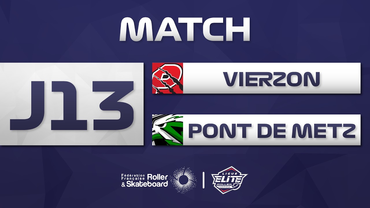 J13 | VIERZON - PONT DE METZ