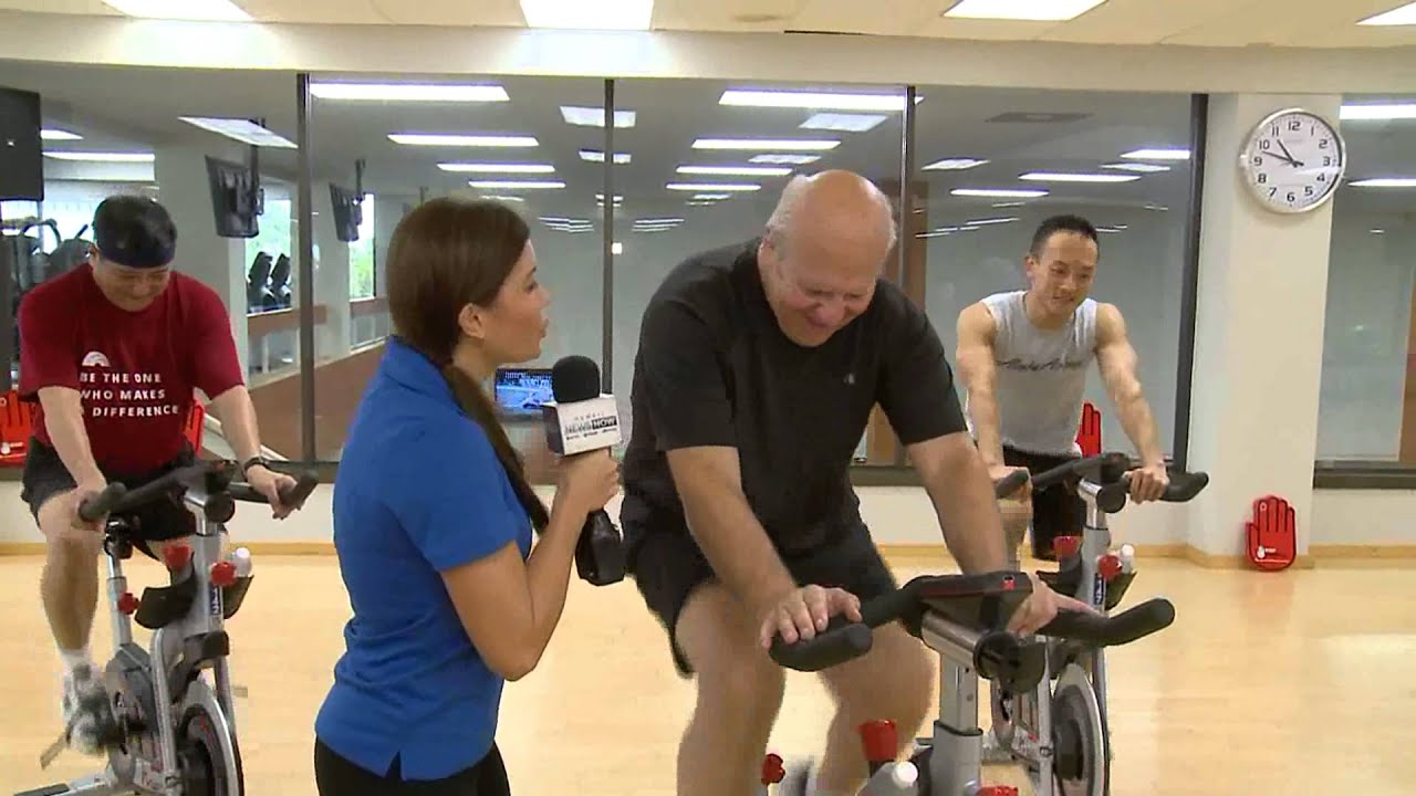 Register for Nov 2nd, Tour De Cure for American Diabetes Assn.