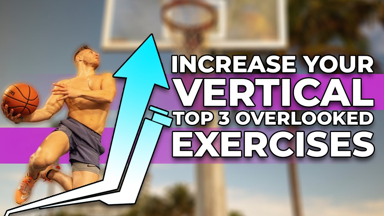 STOP Over Thinking Jumping Higher! ❌ DO THIS TO INCREASE VERTICAL JUMP