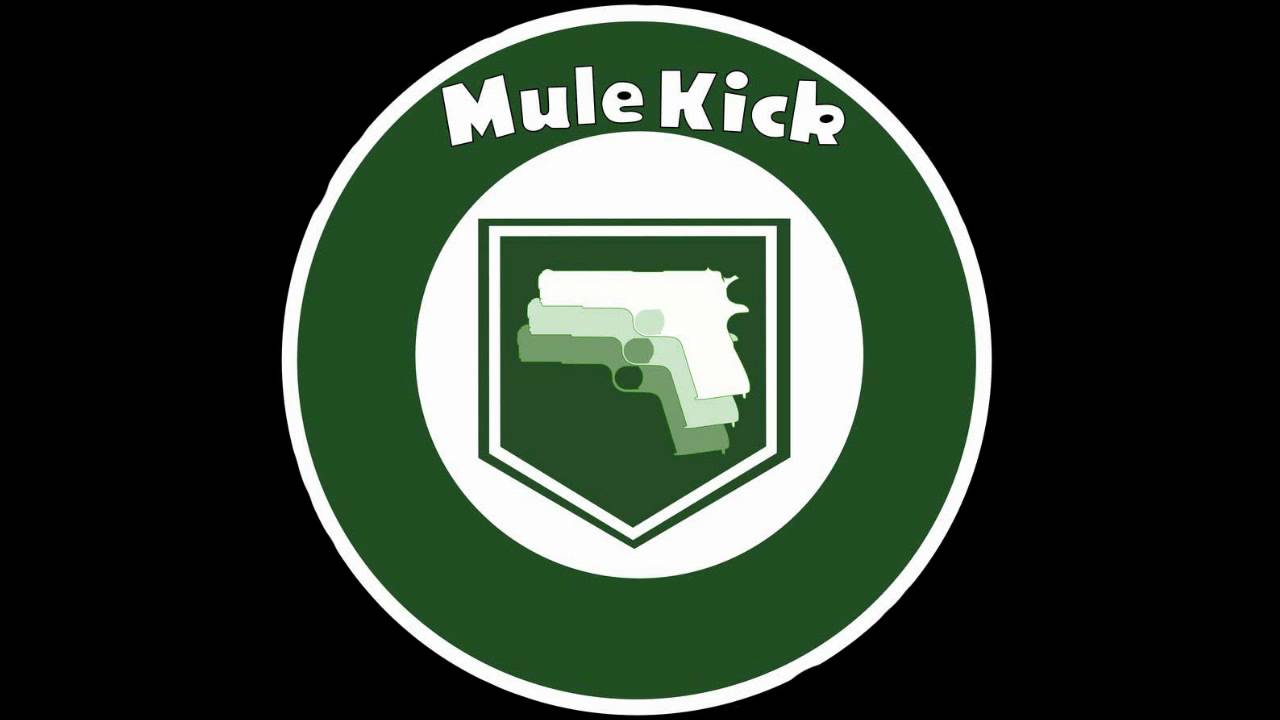 Call of Duty: Zombies - Mule Kick Song