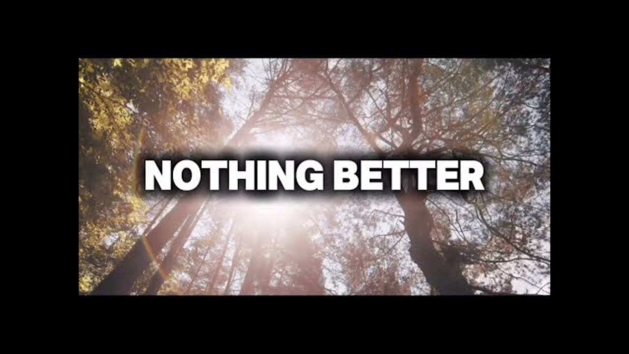 Lucas Duh - There is nothing better 