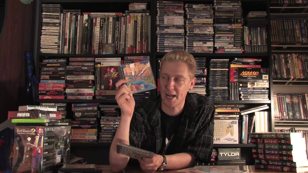 NEW GAME STUFF 2 - Happy Console Gamer