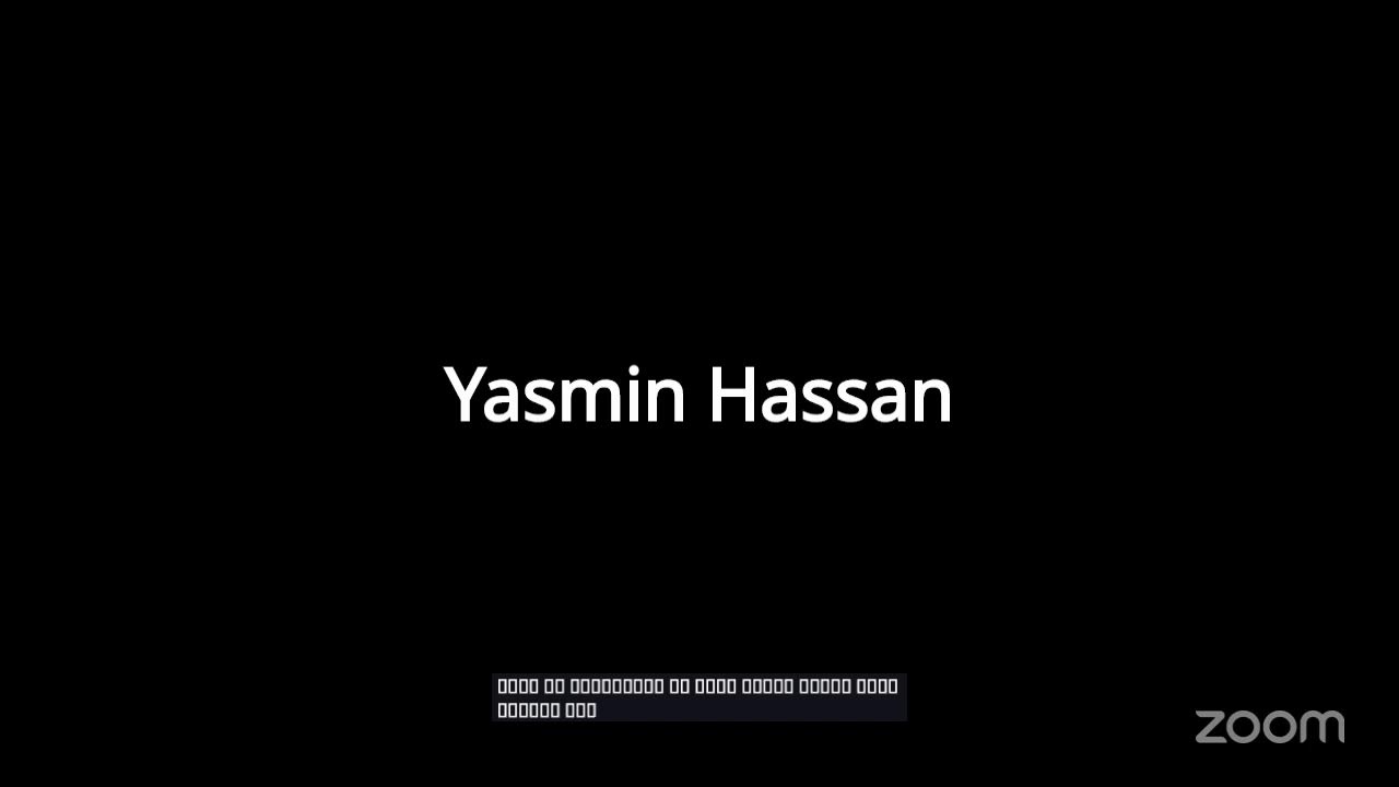 المؤتمر العلمي الدولي الرابع للدراسات الحديثة في العلوم الإنسانية والاجتماعية - اليوم الاول