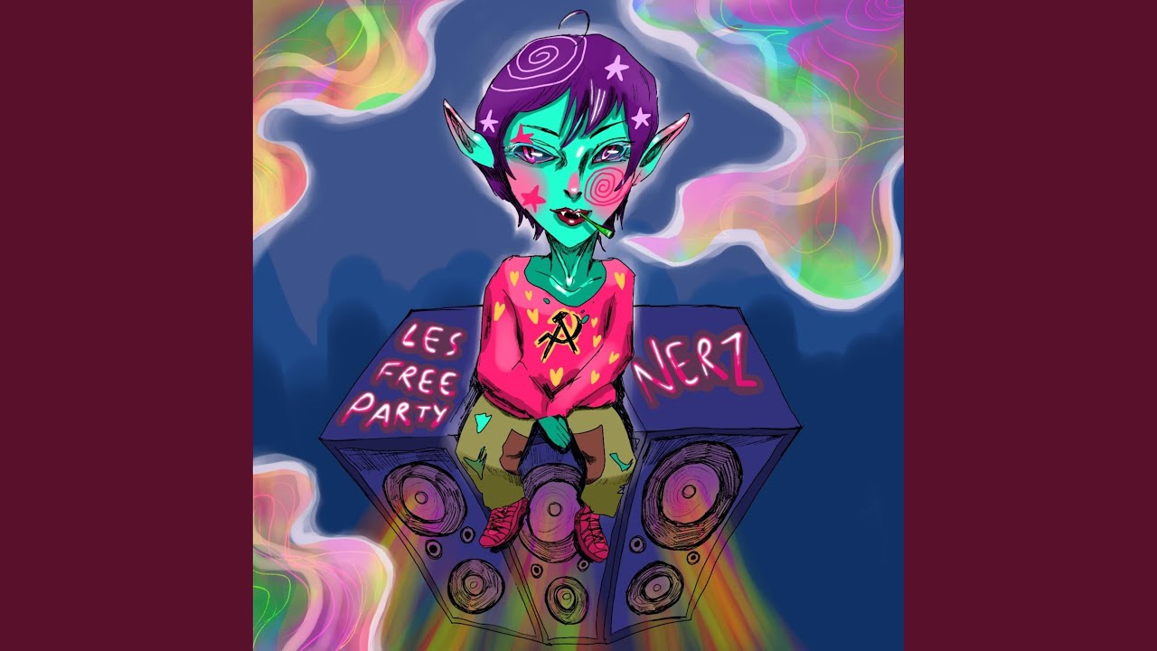 Les Free Party